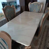 میزناهارخوری 4نفره