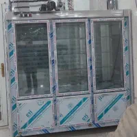 یخچال قصابی صنعتی نو