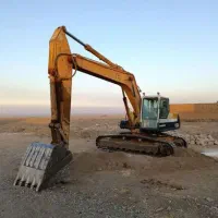 اجاره بیل مکانیکی زنجیری