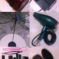 فروش وسایل آرایشگاه