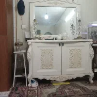 آینه کنسول