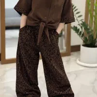لباس بچگونه