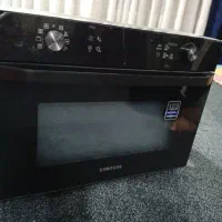 مایکروویو سامسونگ Smart Oven   مایک