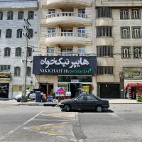 صنددقدار خانم و نیروی چیدمان