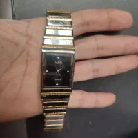 ساعت مچی سرامیکی RIDO