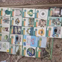 فروش کتاب درسی