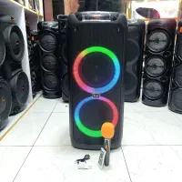 باند اسپیکر ۲ ساب ۱۰ برودو کیفیت بالا
