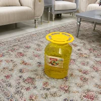 ظرف ترشی