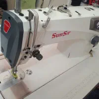 چرخ خیاطی.زیگزال.اتو