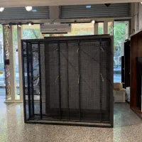 رگال آهنی طرح ورساچه