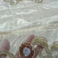 روتختی دونفره حریر