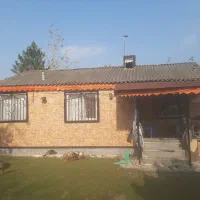 ویلا-باغ-روستایی