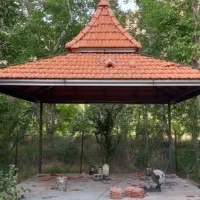 طبرستان آلاچیق