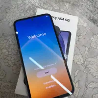 گوشی سامسونگ a54 / 256g