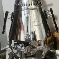 سماور گازی سه کاره