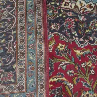 فرش لاکی دستبافت12متری