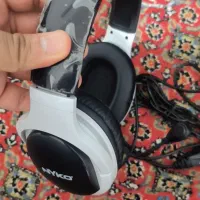 هدفون نو نو