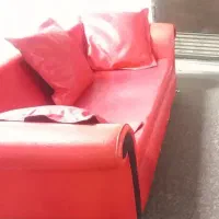 مبل راحتی