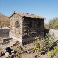 اجراح آلاچیق