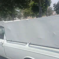باربند شمالی وانت ،در حد نو