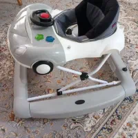 روروئک موزیکال دلیجان