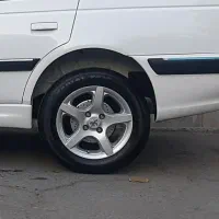 رینگ ولاستیک پنج پرخارجی