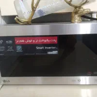 ماکروویو ال جی