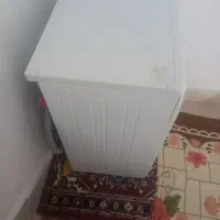 لباسشویی کنوود