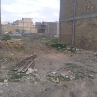 زمین مسکونی وام دار