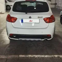 کوییک مدل 1401|خودرو سواری و وانت|کرج, عظیمیه|دیوار