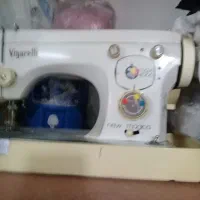 چرخ گلدوزی