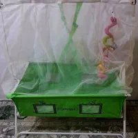 گهواره|اسباب و اثاث بچه|چهاردانگه (تهران), |دیوار