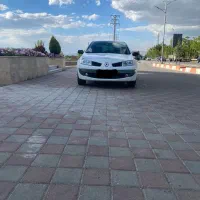 مگان|خودرو سواری و وانت|بناب, |دیوار