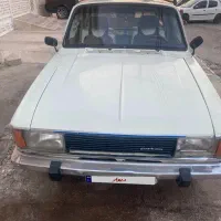 پیکان وانت مدل۸۰