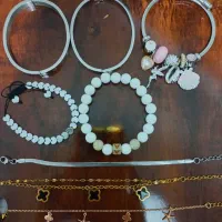 اکسسوری / بدلیجات