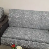 مبل هفت نفره