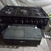 اجاق گاز فردار مارک هایلوکس