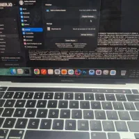 MacBook Pro M2 512GB SSD Battery 94 Cycle 154|رایانه همراه|تهران, چهارصد دستگاه|دیوار