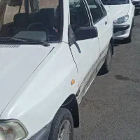 پراید مدل 84