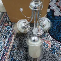 ۲عددلوستر