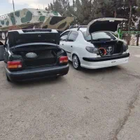 206sd v9|خودرو سواری و وانت|ورامین, ورامین|دیوار