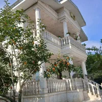 تخفیف بهاری ویلا باغ لوکس دربست ساحل گیسوم تالش