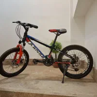 دوچرخه سایز ۲۰