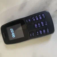 گوشی نوکیا106