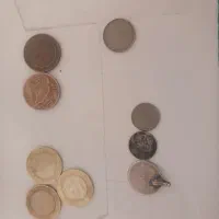 سکه کلکسیونی