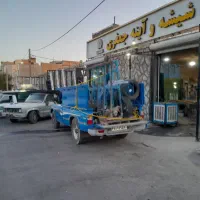 طلق و پلی کربنات طلق های شیشه ای جی لیان