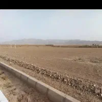 باعرض سلام ودرود فروش زمین هرهری خام 350متر