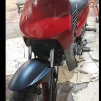 پاکشتی سوزوکی در حد