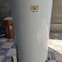 آبگرمکن در حد نو