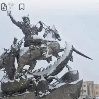 اگر بنا میخوای من هستم